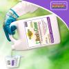 imageBonide Garden Rich Root ampamp Grow Root Stimulator ampamp Plant Starter 128 oz Concentrate 4103 Fertilizer for Transplanting128 oz