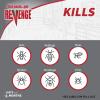imageBonide Revenge Dual Action Bed Bug Killer 128 oz ReadytoUse SprayReadytoUse