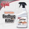 imageBonide Revenge Dual Action Bed Bug Killer 128 oz ReadytoUse SprayReadytoUse