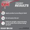 imageBonide Revenge House Guard Foaming Insect Killer 15 oz ReadytoUse Aerosol Spray Long Lasting Protection Indoors Odorless and Nonstaining
