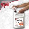 imageBonide Revenge Spider Killer 128 oz ReadytoUse Spray Long Lasting Odorless for Formula for Indoors and Outdoors