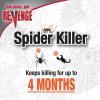 imageBonide Revenge Spider Killer 128 oz ReadytoUse Spray Long Lasting Odorless for Formula for Indoors and Outdoors