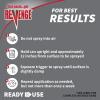 imageBonide Revenge Spider Killer 128 oz ReadytoUse Spray Long Lasting Odorless for Formula for Indoors and Outdoors