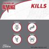 imageBonide Revenge Spider Killer 128 oz ReadytoUse Spray Long Lasting Odorless for Formula for Indoors and Outdoors