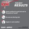 imageBonide Revenge Termite ampamp Carpenter Ant Killer Spray 16 oz Concentrate Long Lasting Pesticide for Indoors and Outdoors
