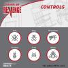 imageBonide Revenge Termite ampamp Carpenter Ant Killer Spray 16 oz Concentrate Long Lasting Pesticide for Indoors and Outdoors