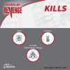 imageBonide Revenge Termite ampamp Carpenter Ant Killer Spray 32 oz ReadytoUse Long Lasting Pesticide for Indoors and Outdoors32 Ounce Pack of 1