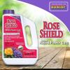 imageBonide Rose Shield Systemic Rose ampamp Flower Care 6 lbs ReadytoUse Granules for Long Lasting Protection Against Garden Insects