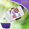 imageBonide Rose Shield Systemic Rose ampamp Flower Drench 40 oz ReadytoUse Long Lasting Disease ampamp Insect Protection