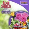 imageBonide Rose Shield Systemic Rose ampamp Flower Drench 40 oz ReadytoUse Long Lasting Disease ampamp Insect Protection