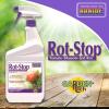 imageBonide RotStop Tomato Blossom End Rot 32 oz ReadytoUse Spray Garden Fertilizer for Calcium Deficiency in PlantsEnd Rot