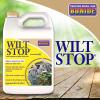 imageBonide Wilt Stop 32 oz Concentrated AntiTranspirant Plant Protector Long Lasting Effects Extend the Life of PlantsConcentrate