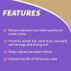 imageBonide Wilt Stop 32 oz Concentrated AntiTranspirant Plant Protector Long Lasting Effects Extend the Life of PlantsConcentrate