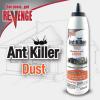 imageREVENGE Ant Killer Dust 1 lb ReadytoUse Long Lasting and Waterproof Formula for Indoors ampamp Outdoors Perimeter Treatment