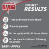 imageREVENGE Ant Killer Granules 15 lb ReadytoUse Fast Acting Perimeter Treatment for Home Kills Ants Fleas ampamp RoachesGranules