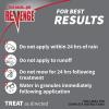 imageREVENGE Ant Killer Granules 15 lb ReadytoUse Fast Acting Perimeter Treatment for Home Kills Ants Fleas ampamp RoachesGranules
