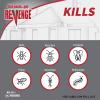 imageREVENGE Ant Killer Granules 15 lb ReadytoUse Fast Acting Perimeter Treatment for Home Kills Ants Fleas ampamp RoachesGranules