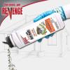 imageREVENGE Ant Killer Granules 15 lb ReadytoUse Fast Acting Perimeter Treatment for Home Kills Ants Fleas ampamp RoachesGranules