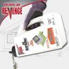 imageREVENGE Ant Killer Granules 15 lb ReadytoUse Fast Acting Perimeter Treatment for Home Kills Ants Fleas ampamp RoachesGranules