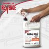 imageREVENGE Bedbug Killer 128 oz ReadytoUse Spray Long Lasting Odorless Insecticide Formula Kills on Contact
