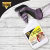imageREVENGE Horse ampamp Stable Fly Spray 32 oz ReadytoUse Long Lasting Insecticide Controls and Repels Fleas and Ticks