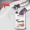 imageREVENGE House Guard Household Pest Control 128 oz ReadytoUse Spray Long Lasting Protection for Indoors and Outdoors