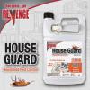 imageREVENGE House Guard Household Pest Control 128 oz ReadytoUse Spray Long Lasting Protection for Indoors and Outdoors