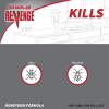 imageREVENGE Pack of 3 Liquid Ant Bait Stations ReadytoUse Indoors ampamp Outdoors Kills Ants ampamp Roaches No Mess Trap