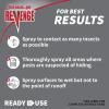 imageREVENGE Termite ampamp Carpenter Ant Killer 15 oz ReadytoUse Aerosol Spray Kills on Contact and Long Lasting Control