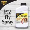 imageRevenge Barn ampamp Stable Fly Spray 32 oz Concentrate Long Lasting Insecticide for Flea and Tick Control Indoors and Outdoors