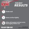 imageRevenge Bedbug Killer 32 oz ReadytoUse Spray Long Lasting Odorless Insecticide Formula Kills on Contact2 Pound Pack of 2