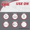 imageRevenge Dual Action Bedbug Killer 15 oz ReadytoUse Aerosol Spray Kills Bedbugs and Eggs Long Lasting Formula Works for 2 Months