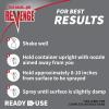 imageRevenge Dual Action Bedbug Killer 15 oz ReadytoUse Aerosol Spray Kills Bedbugs and Eggs Long Lasting Formula Works for 2 Months