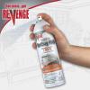 imageRevenge Dual Action Bedbug Killer 15 oz ReadytoUse Aerosol Spray Kills Bedbugs and Eggs Long Lasting Formula Works for 2 Months