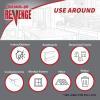 imageRevenge Invisible Ant ampamp Roach Gel Bait Long Lasting Protection for Home Pests