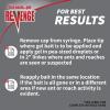 imageRevenge Invisible Ant ampamp Roach Gel Bait Long Lasting Protection for Home Pests