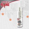 imageRevenge Invisible Roach Bait with Puffer Applicator Kills Ants Beetles Roaches ampamp More Long Lasting Formula