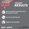 imageRevenge Termite ampamp Carpenter Ant Killer 32 oz Concentrate Long Lasting 5 Year Protection Outdoor Perimeter Treatment