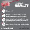 imageRevenge Total Release Flea Fogger Pack of 3 6 oz ReadytoUse Cans Long Lasting Formula Kills Fleas and More