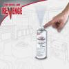 imageRevenge Total Release Flea Fogger Pack of 3 6 oz ReadytoUse Cans Long Lasting Formula Kills Fleas and More