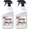 imageBonide Revenge Dual Action Bed Bug Killer 128 oz ReadytoUse SprayReadytoUse