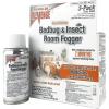 imageBonide Revenge Dual Action Bedbug ampamp Insect Room Fogger Pack of 3 Long Lasting Protection Against Fleas Ticks Cockroaches Ants
