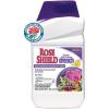 imageBonide Rose Shield Systemic Rose ampamp Flower Drench 40 oz ReadytoUse Long Lasting Disease ampamp Insect Protection