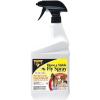 imageREVENGE Horse ampamp Stable Fly Spray 32 oz ReadytoUse Long Lasting Insecticide Controls and Repels Fleas and Ticks