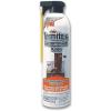 imageREVENGE Termite ampamp Carpenter Ant Killer 15 oz ReadytoUse Aerosol Spray Kills on Contact and Long Lasting Control