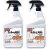 imageRevenge Bedbug Killer 32 oz ReadytoUse Spray Long Lasting Odorless Insecticide Formula Kills on Contact2 Pound Pack of 2