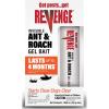 imageRevenge Invisible Ant ampamp Roach Gel Bait Long Lasting Protection for Home Pests