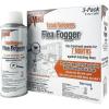 imageRevenge Total Release Flea Fogger Pack of 3 6 oz ReadytoUse Cans Long Lasting Formula Kills Fleas and More