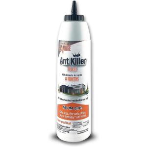 imageREVENGE Ant Killer Dust 1 lb ReadytoUse Long Lasting and Waterproof Formula for Indoors ampamp Outdoors Perimeter Treatment