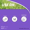 imageBonide 1 Quart Chickweed Clover and Oxalis Weed Killer  0612ReadyToUse